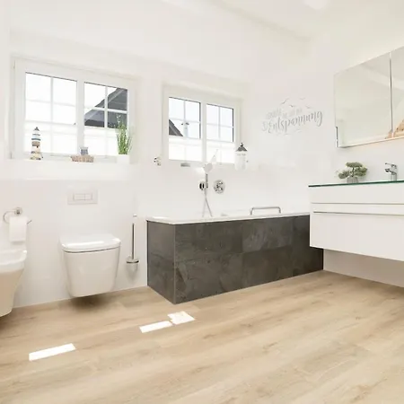 Haus Schoenes Leben Meeresbrise Grömitz