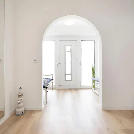 Haus Schoenes Leben Meeresbrise