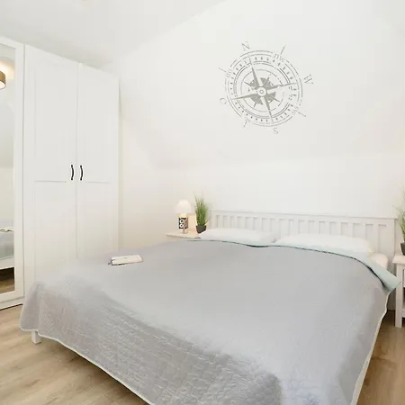 Haus Schoenes Leben Meeresbrise