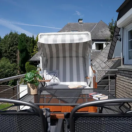 Lejlighed Haus Schoenes Leben Meeresbrise Grömitz