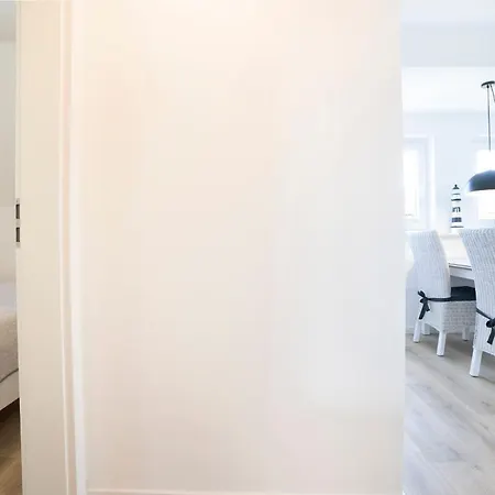 Haus Schoenes Leben Meeresbrise *