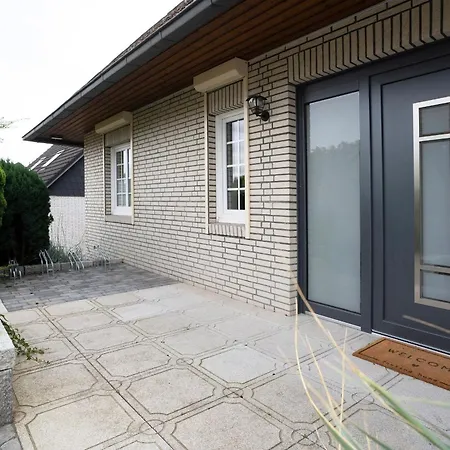 Haus Schoenes Leben Meeresbrise Grömitz