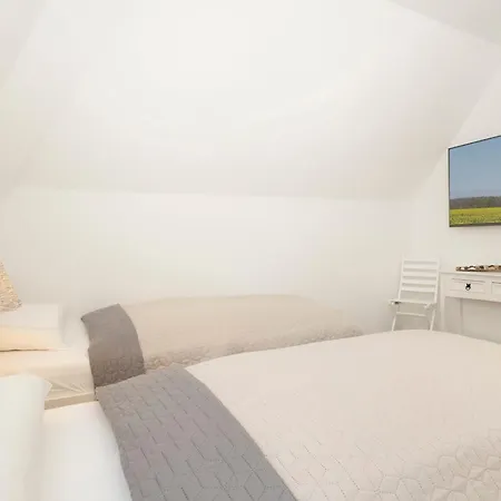 Haus Schoenes Leben Meeresbrise