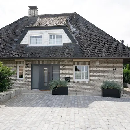 Haus Schoenes Leben Meeresbrise * Grömitz