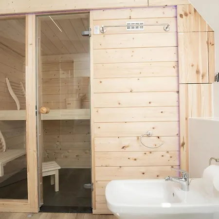 Lejlighed Haus Schoenes Leben Meeresbrise Grömitz