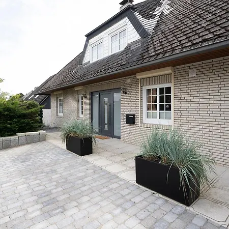 Haus Schoenes Leben Meeresbrise Lejlighed